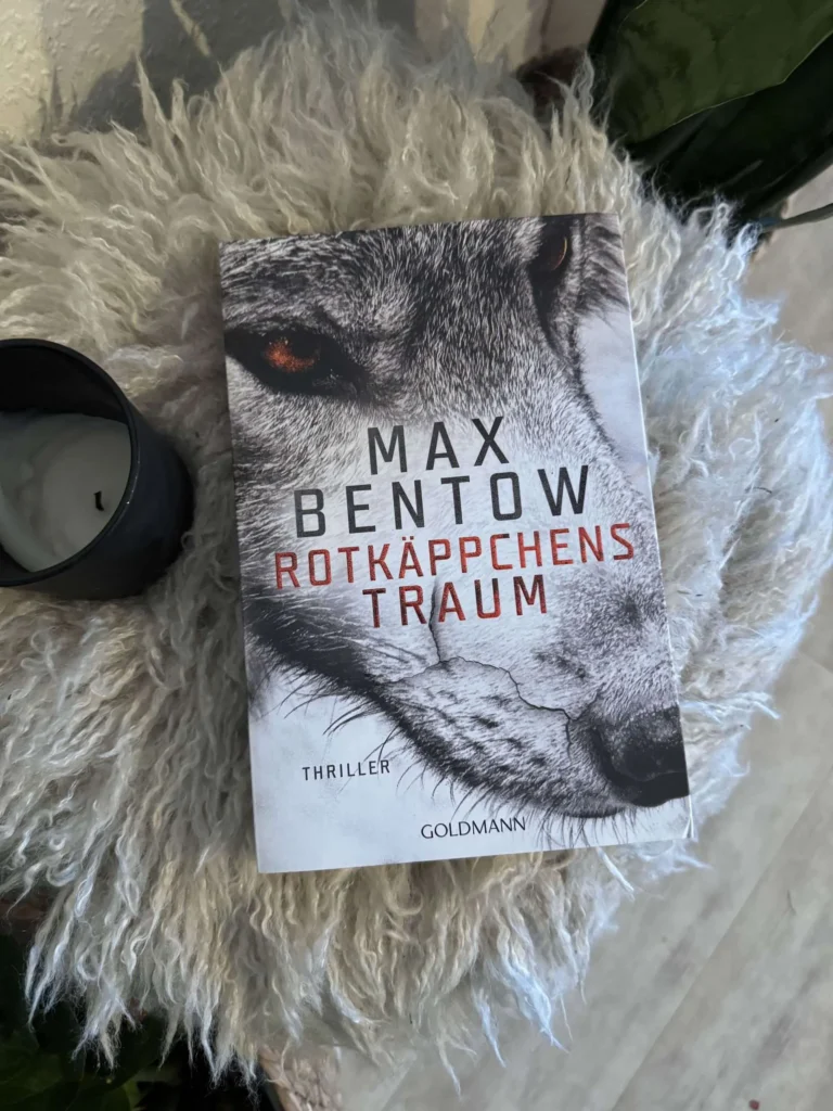 Bild zu der Rezension von Bentow, Max: Rotkäppchens Traum