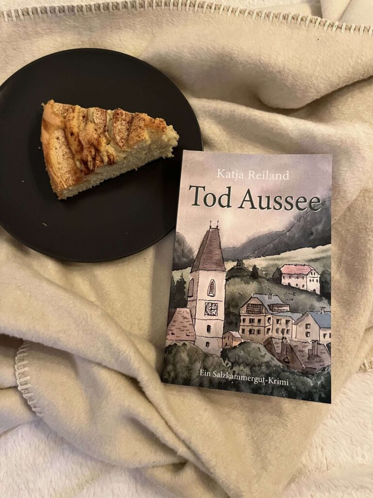 Reiland, Katja: Tod Aussee