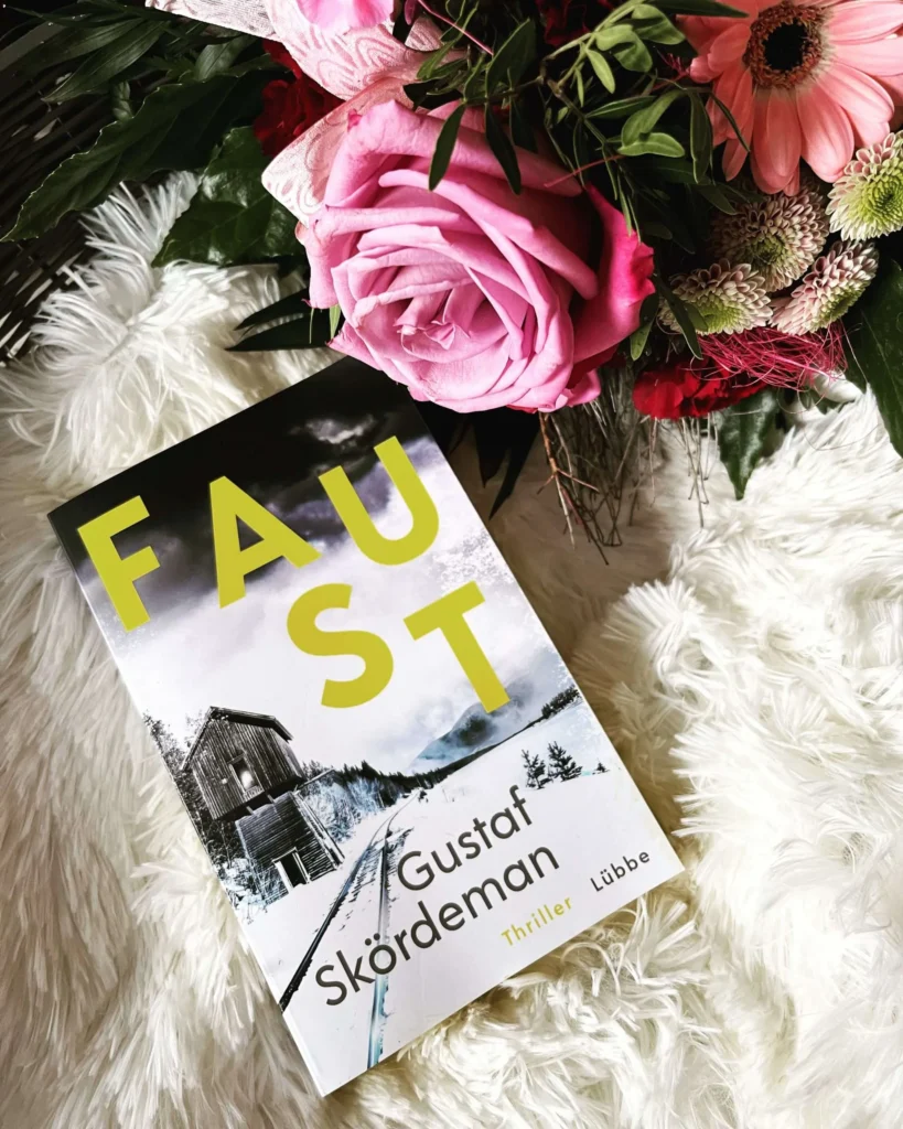 Bild zu der Rezension von Skördemann, Gustaf: Faust