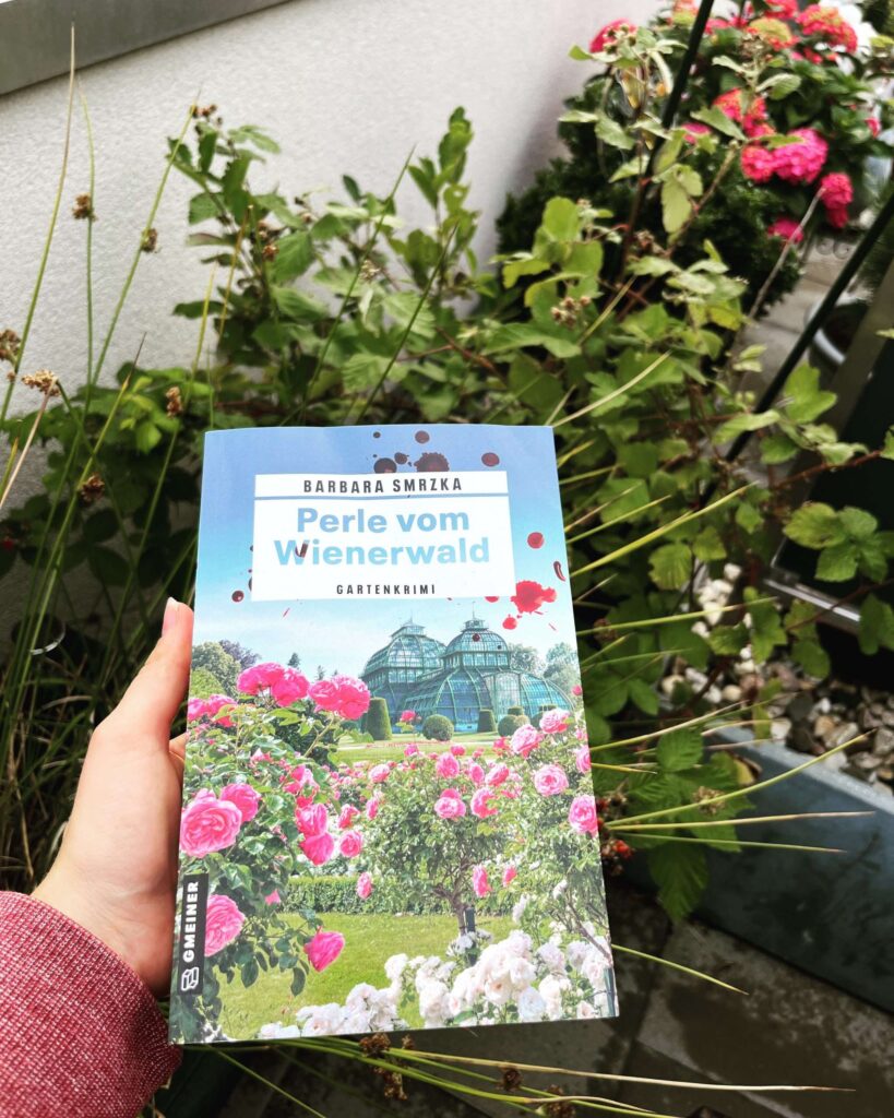 Smrzka, Barbara: Wienerwald