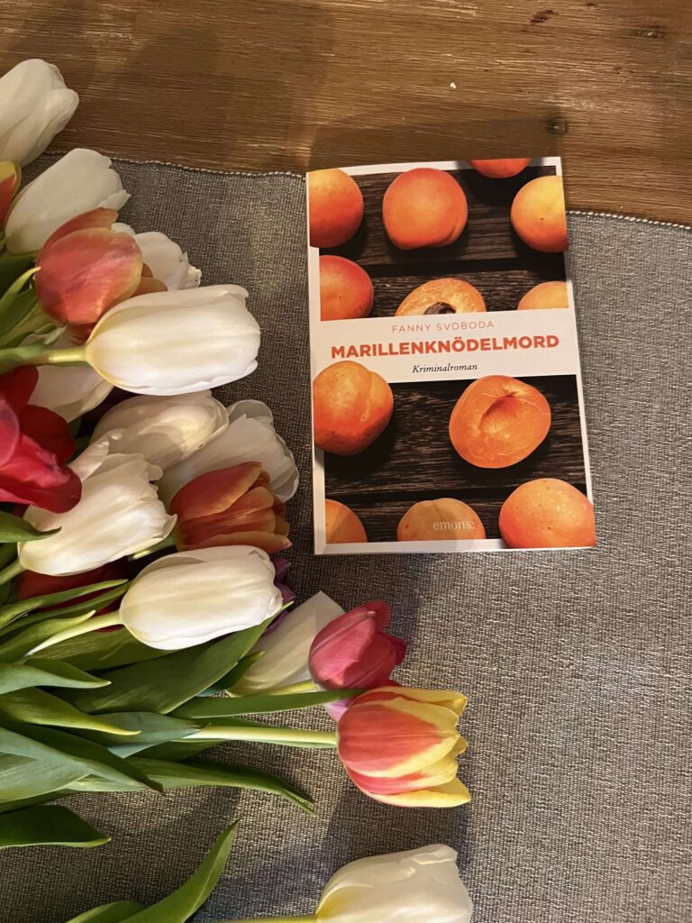 Svoboda, Fanny: Marillenknödelmord