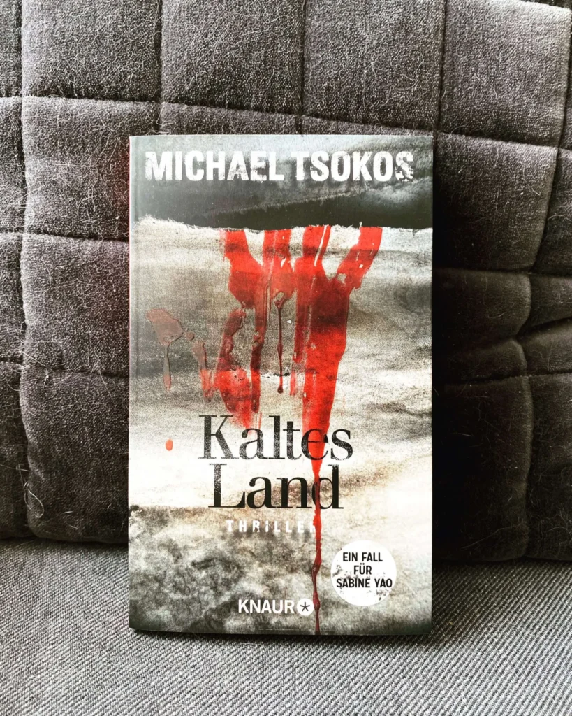 Bild zu der Rezension von Tsokos, Michael: Kaltes Land