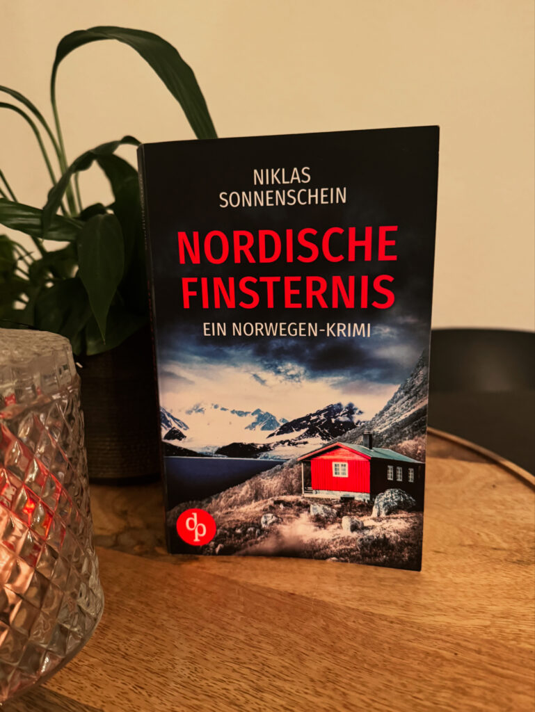 Sonnenschein, Niklas: Nordische Finsternis