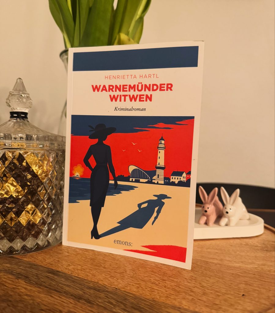 Hartl, Henrietta: Warnemünder Witwen