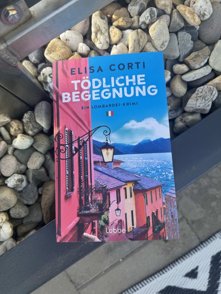 Corti, Elisa: Tödliche Begegnung