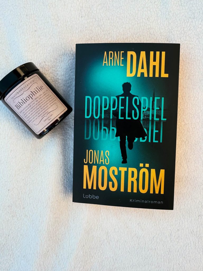 Dahl & Moström: Doppelspiel