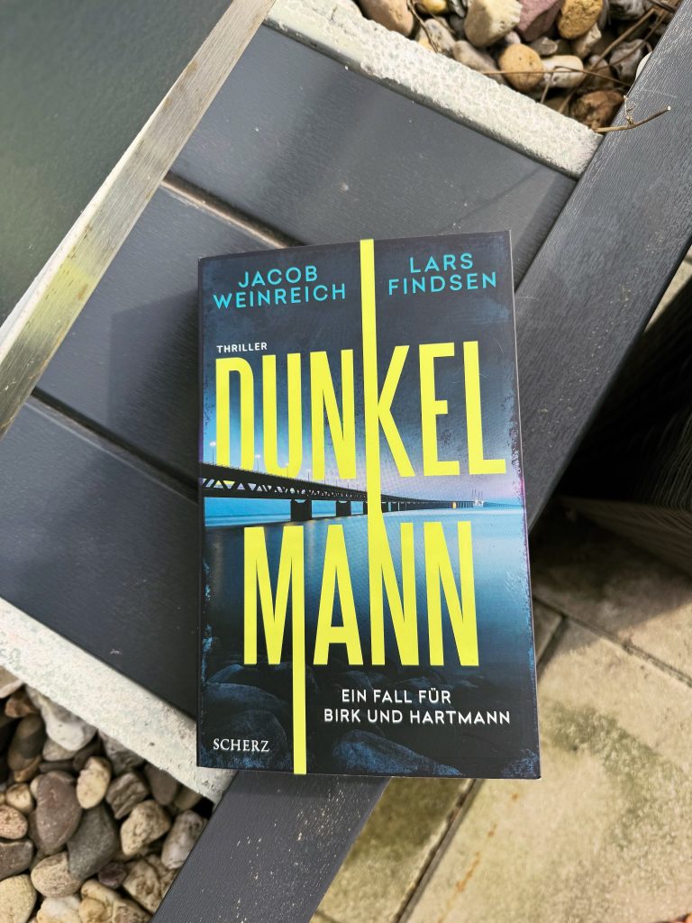 Findsen, Weinreich: Dunkelmann