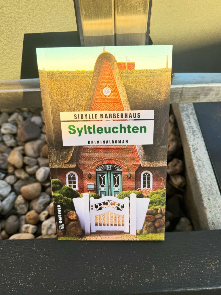 Narberhaus, Sibylle: Syltleuchten