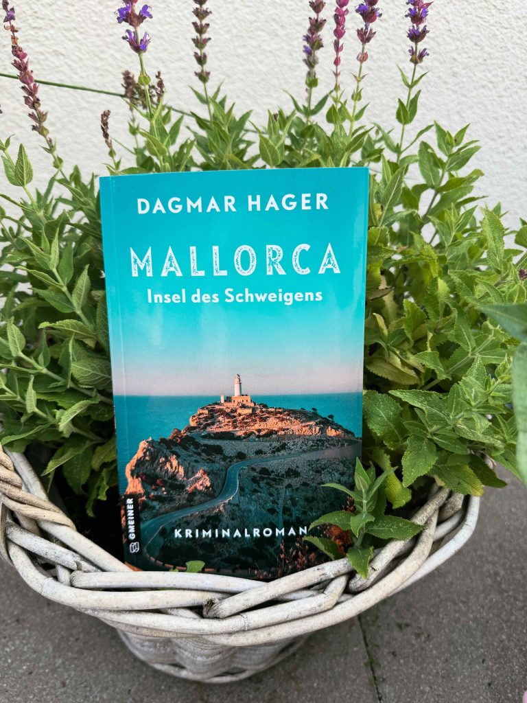 Hager, Dagmar: Mallorca - Insel des Schweigens
