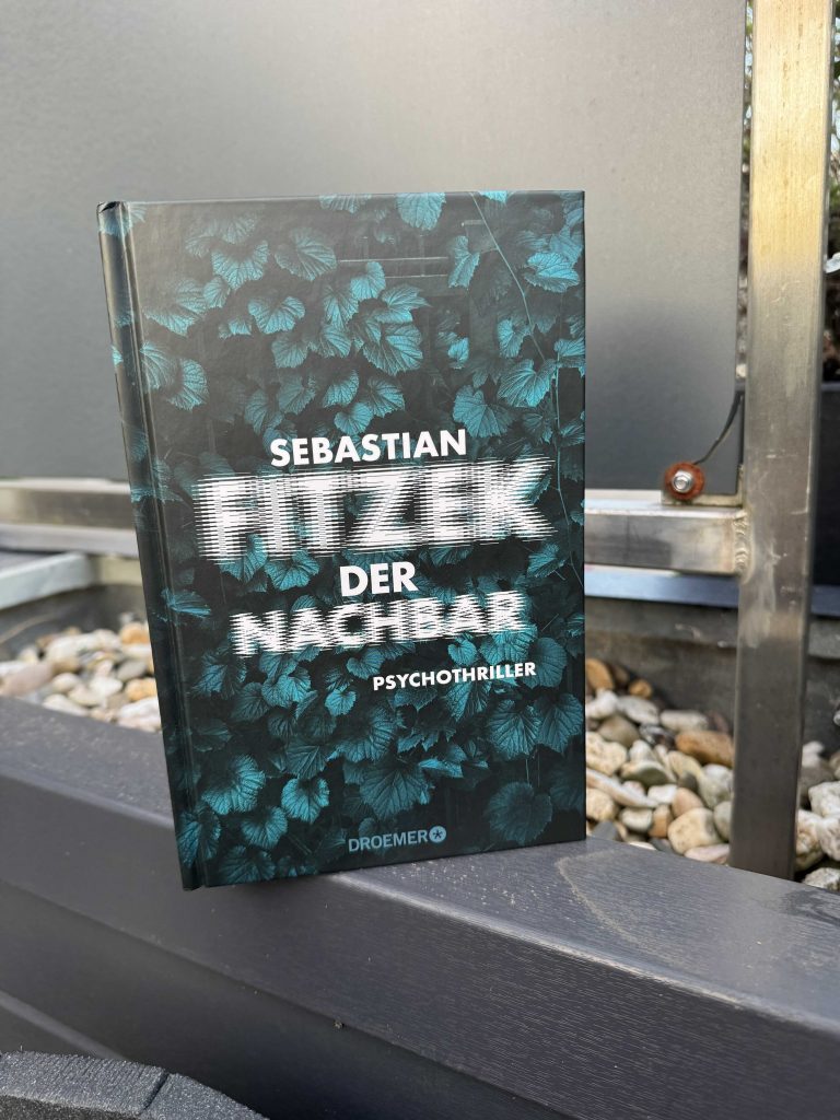 Fitzek, Sebastian: Der Nachbar