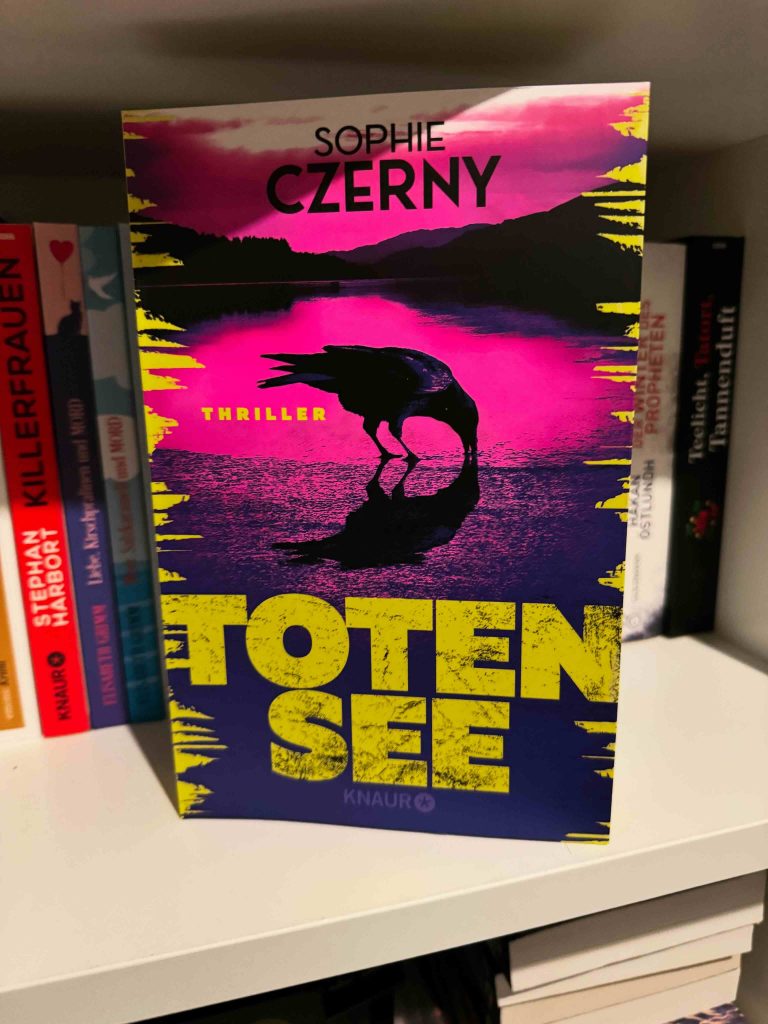 Czerny, Sophie: Totensee