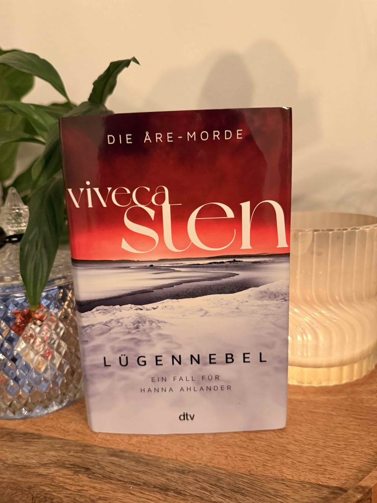 Sten, Viveca: Teil 4 -Lügennebel